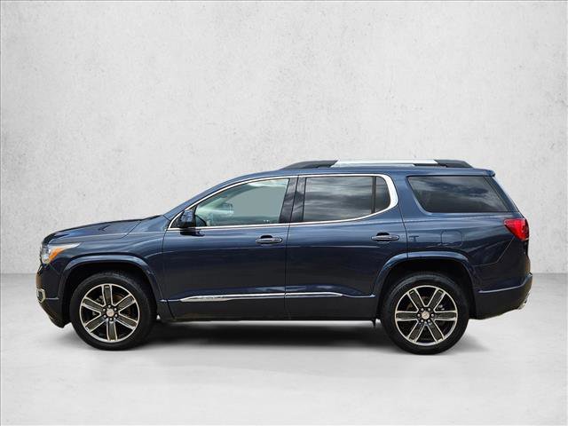 Used 2019 GMC Acadia Denali w/ Technology Package image 9