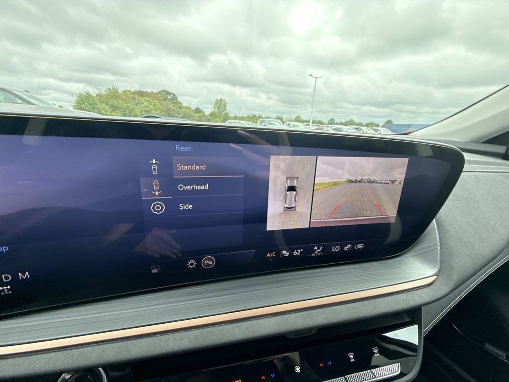 Certified 2025 Buick Envision Sport Touring image 21