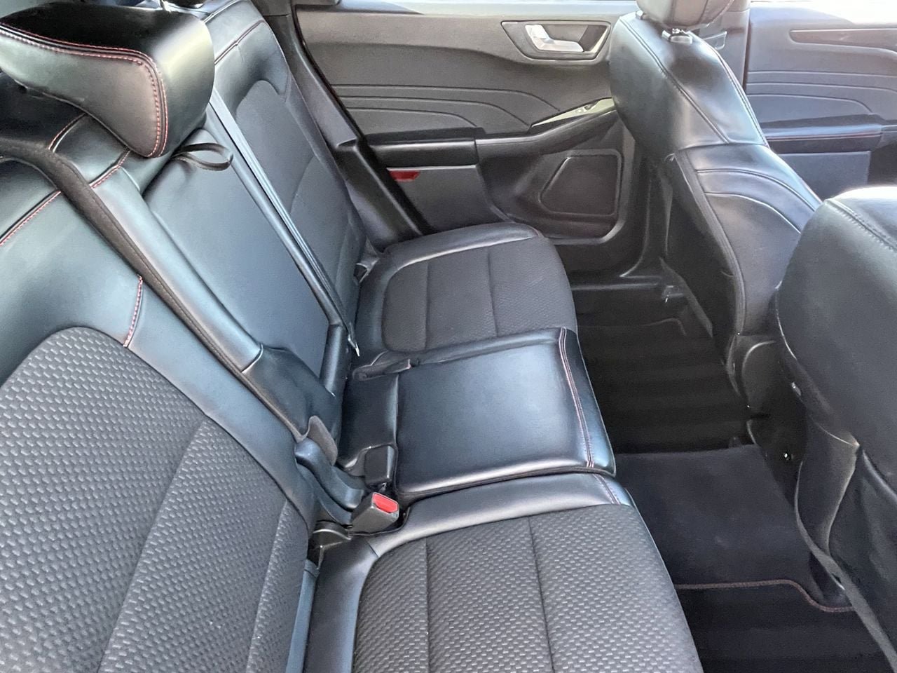 Used 2023 Ford Escape ST-Line w/ Tech Pack #1 FWD image 13
