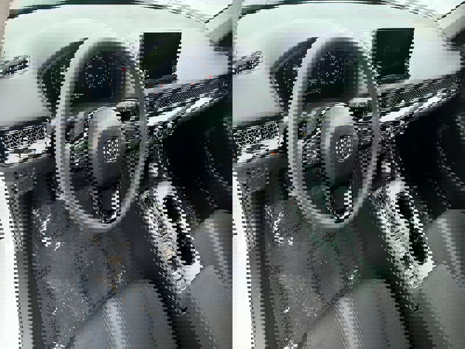 Used 2023 Honda Civic LX image 10