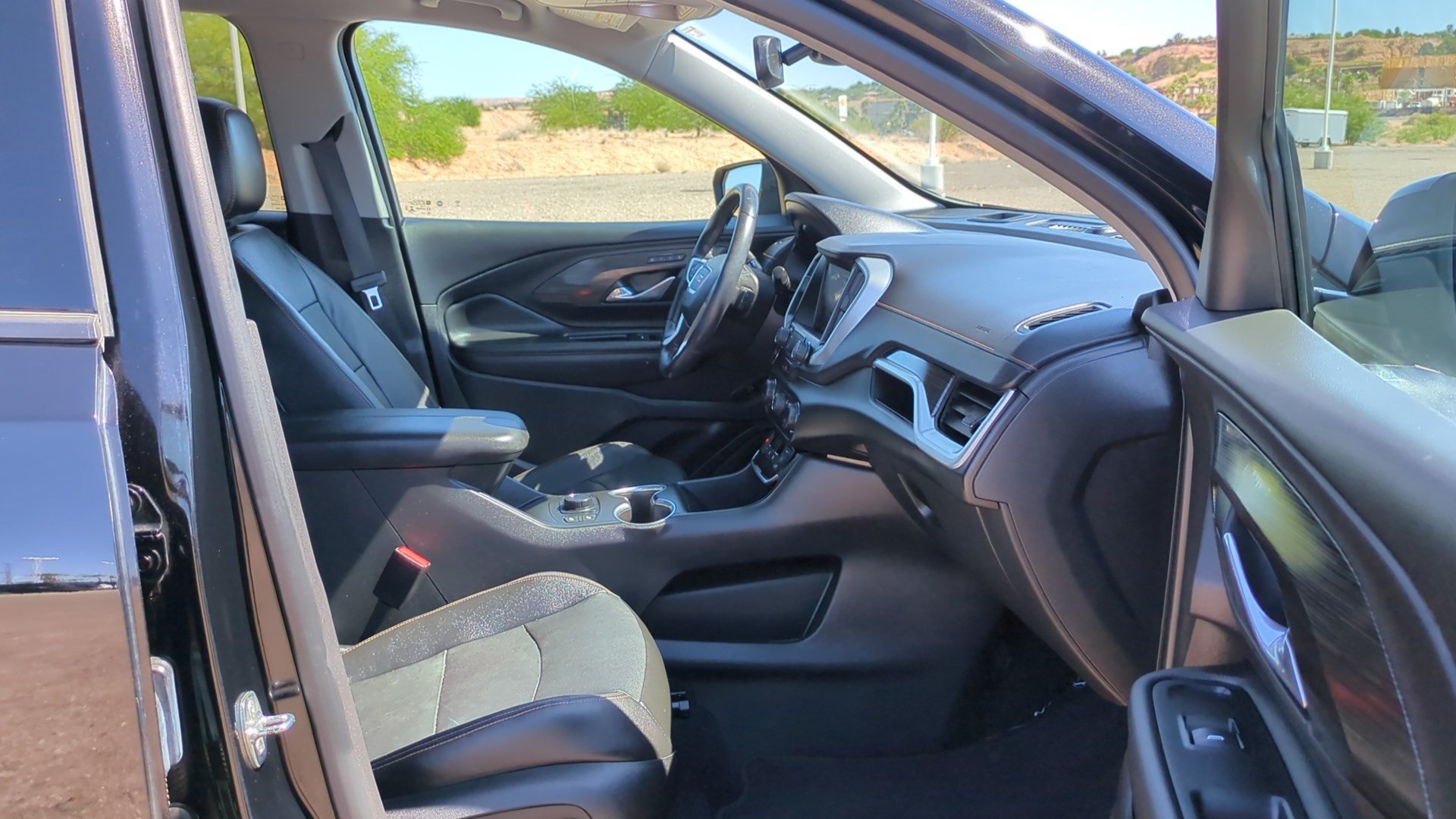 Used 2021 GMC Terrain SLT w/ Elevation Edition AWD/4WD image 30