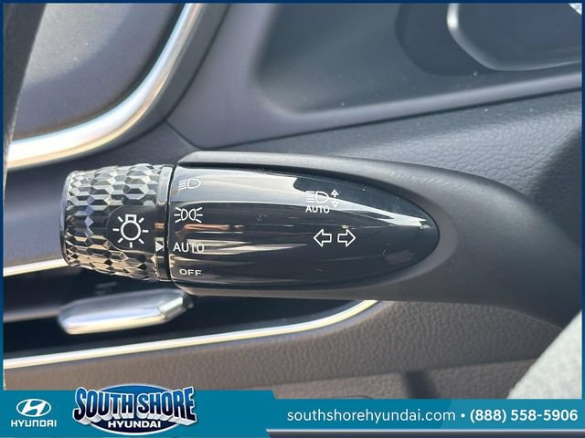 Certified 2023 Hyundai Sonata SEL FWD image 25