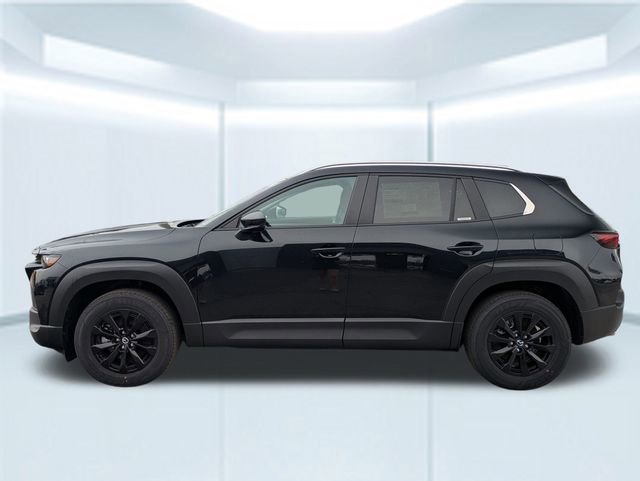 New 2026 MAZDA CX-50 2.5 Hybrid w/ Weather Package image 2