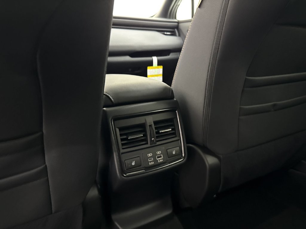 New 2026 Subaru Outback Wilderness AWD/4WD image 28