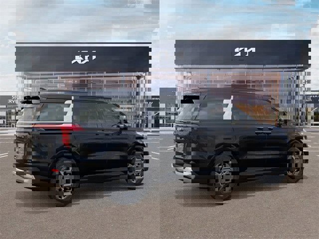 New 2026 Kia Carnival EX image 6