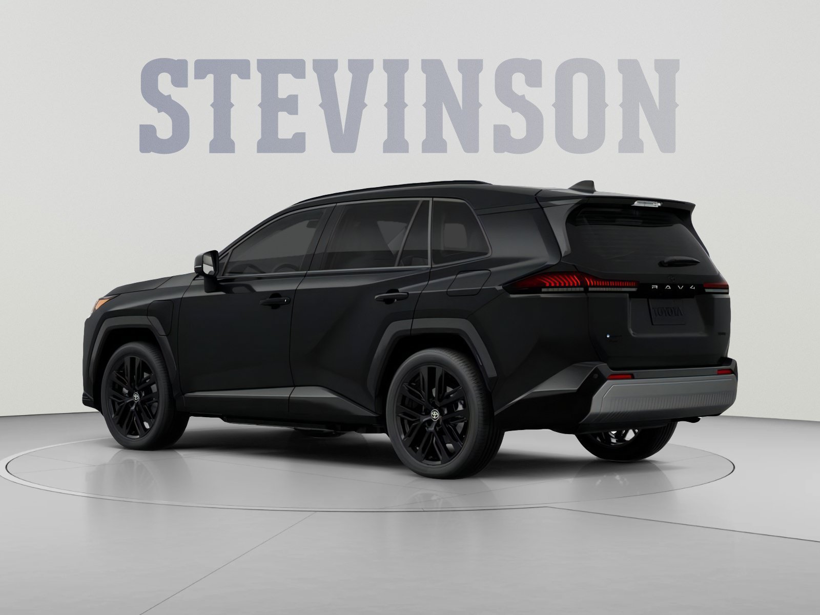 New 2026 Toyota RAV4 XSE AWD/4WD image 6