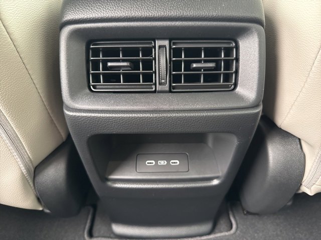 New 2026 Honda CR-V EX-L image 14