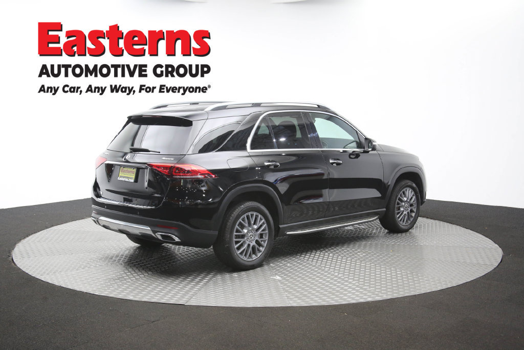 Used 2021 Mercedes-Benz GLE 350 4MATIC image 44