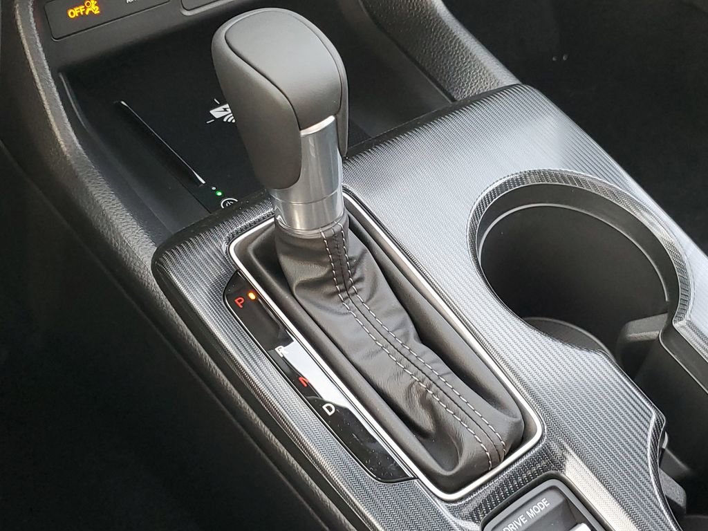 New 2026 Honda Civic Sport Touring image 26