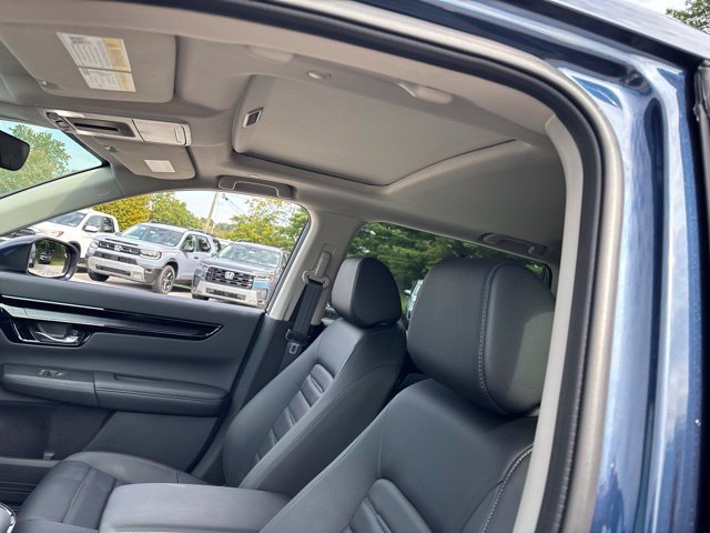 Used 2026 Honda CR-V EX-L image 10