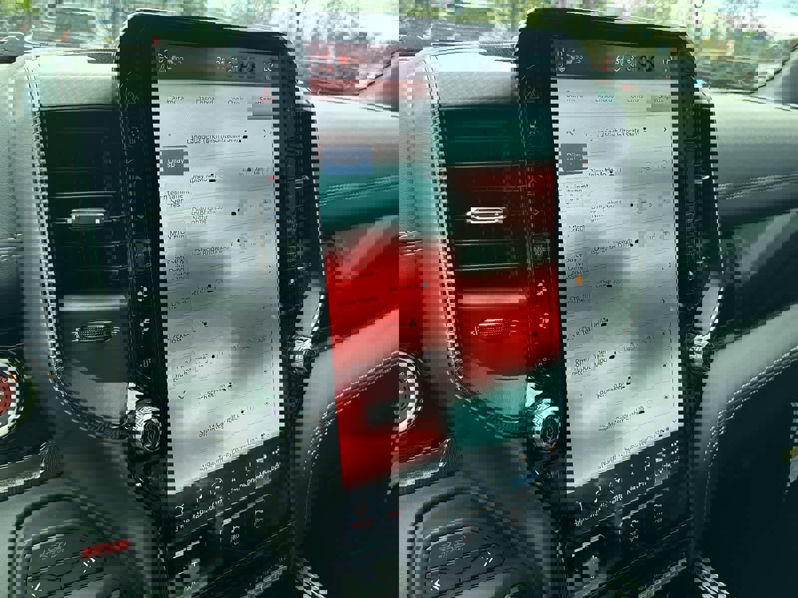 Used 2026 RAM 1500 RHO w/ RHO Level 1 Equipment Group image 18