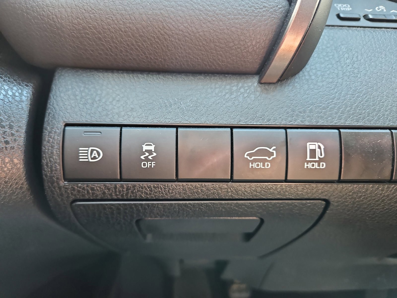 Used 2023 Toyota Camry LE FWD image 15