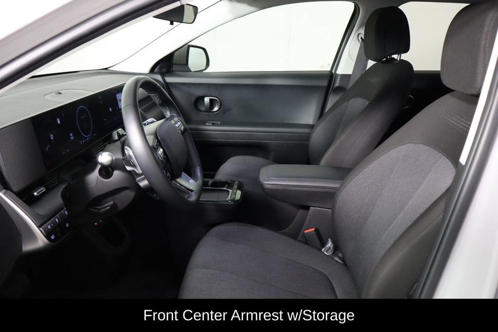 Used 2025 Hyundai Ioniq 5 SE RWD image 14