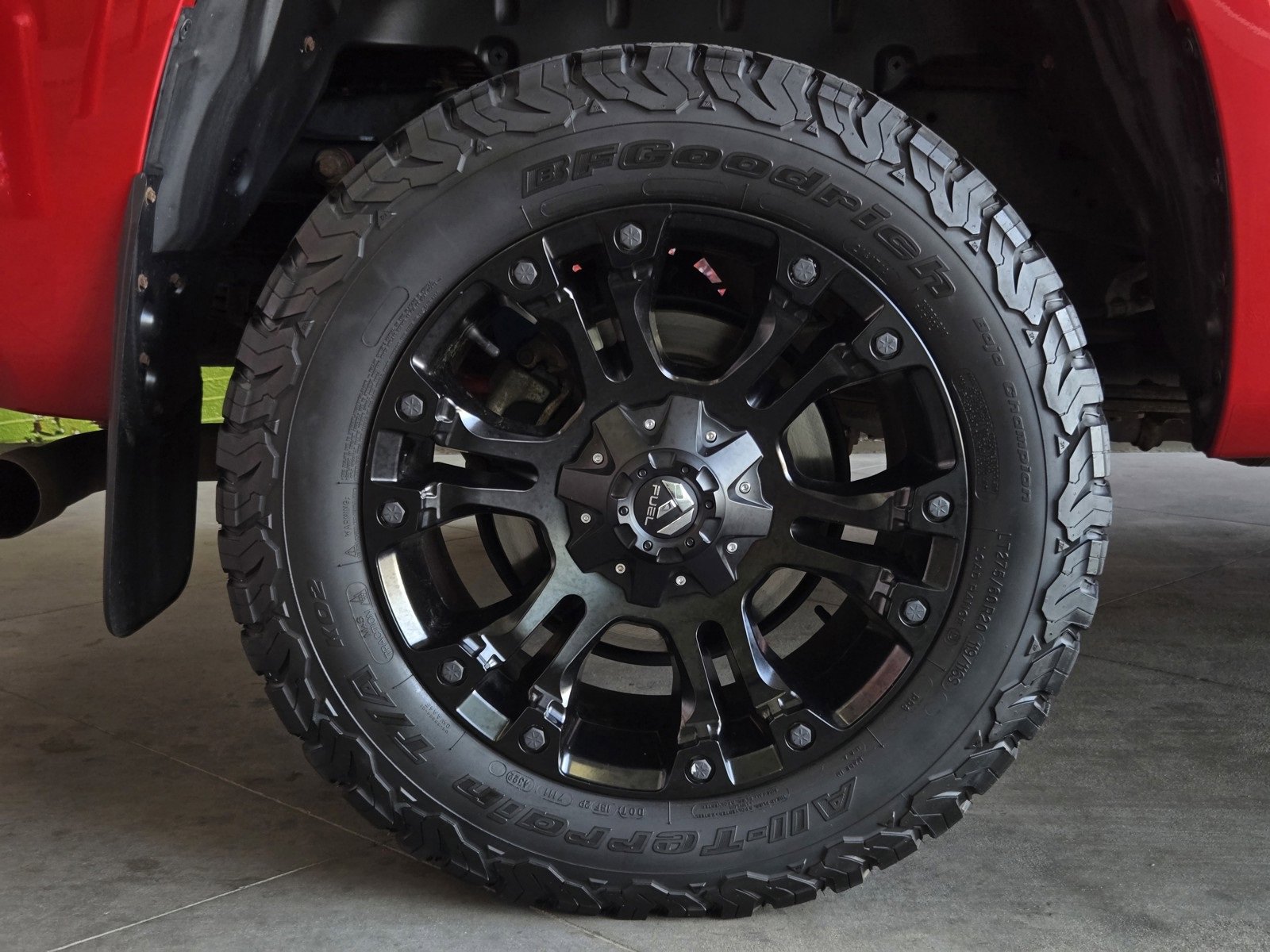 Certified 2020 Toyota Tundra SR5 image 5