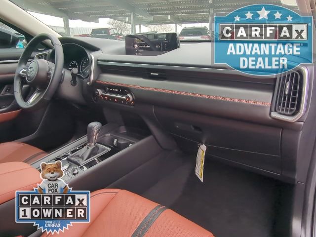 Used 2025 MAZDA CX-50 Meridian Edition w/ Weather Package AWD/4WD image 24