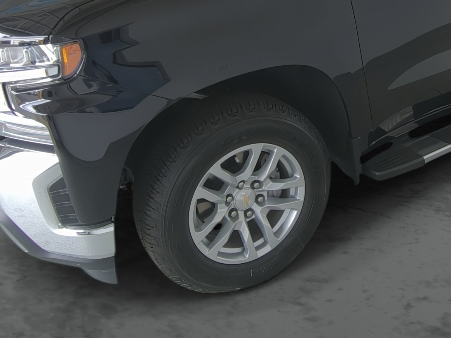 Used 2019 Chevrolet Silverado 1500 LT w/ All-Star Edition RWD image 7