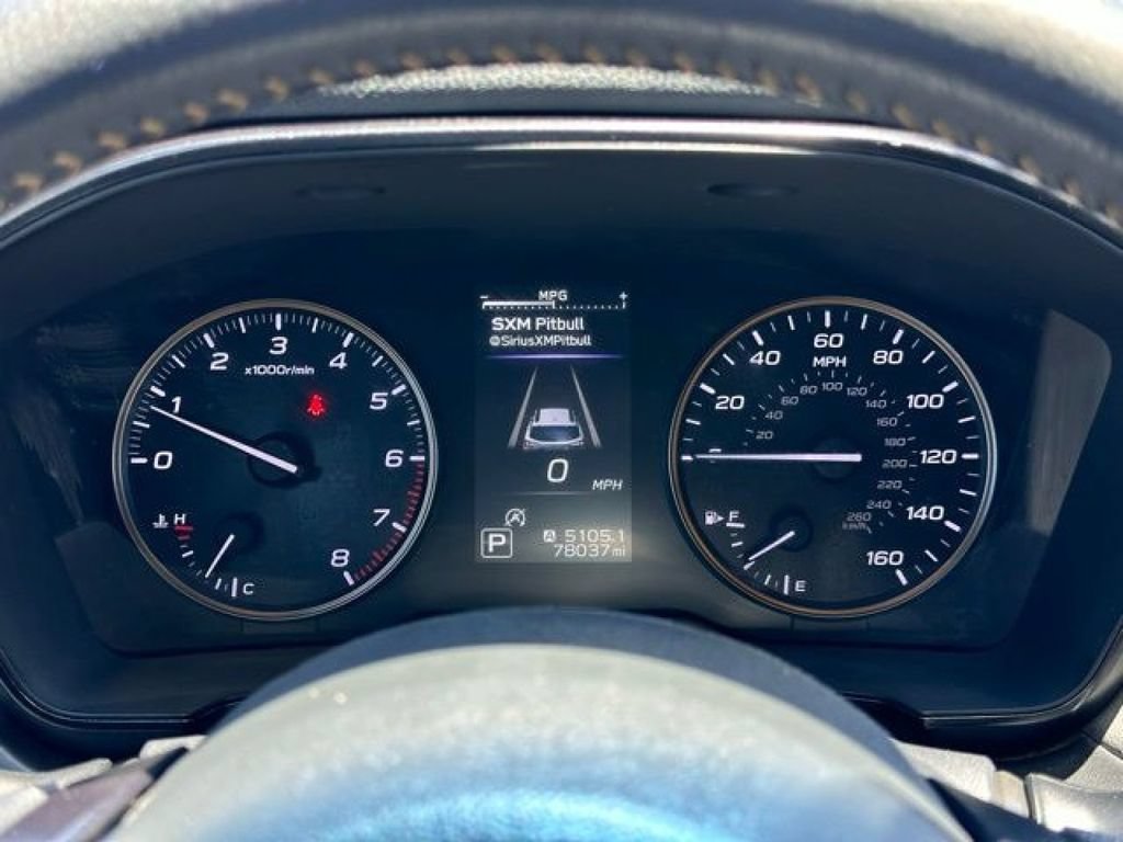 Used 2022 Subaru Outback Wilderness w/ Wilderness Package AWD/4WD image 14