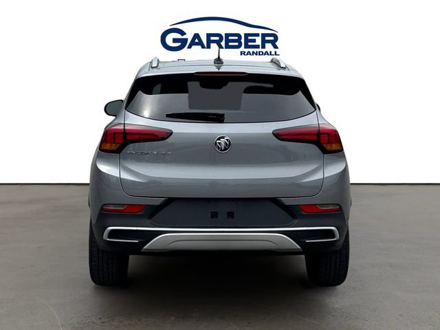 Used 2023 Buick Encore GX Select w/ Safety Package II FWD image 4