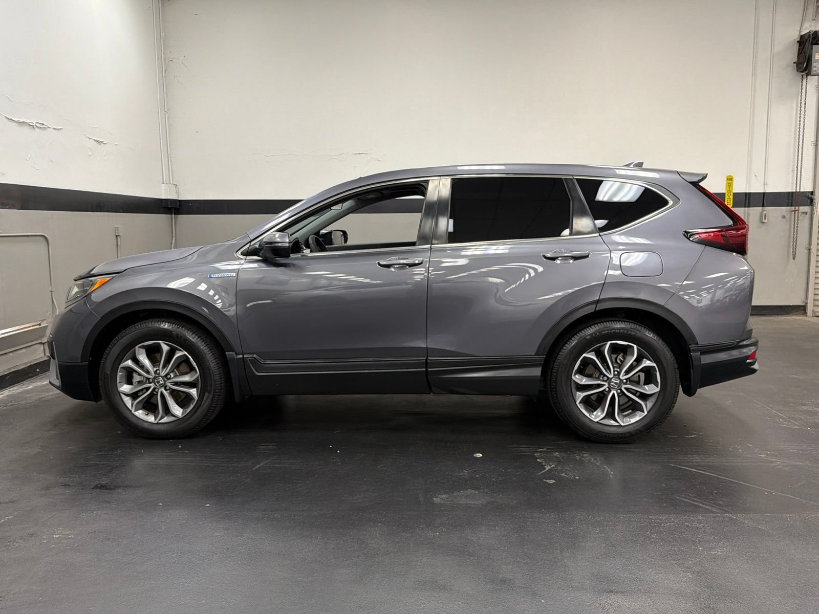 Used 2022 Honda CR-V EX image 10