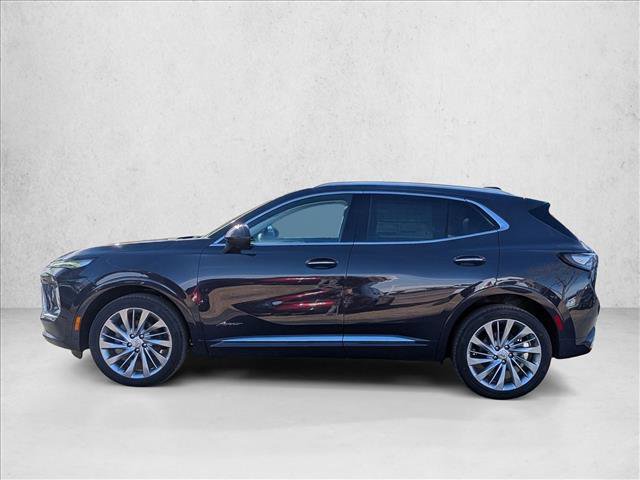 New 2026 Buick Envision Avenir AWD/4WD image 5