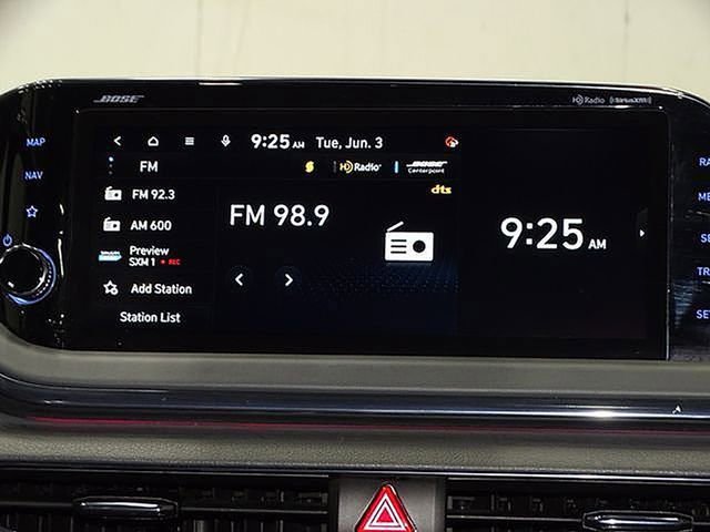 Used 2022 Hyundai Sonata N Line image 31