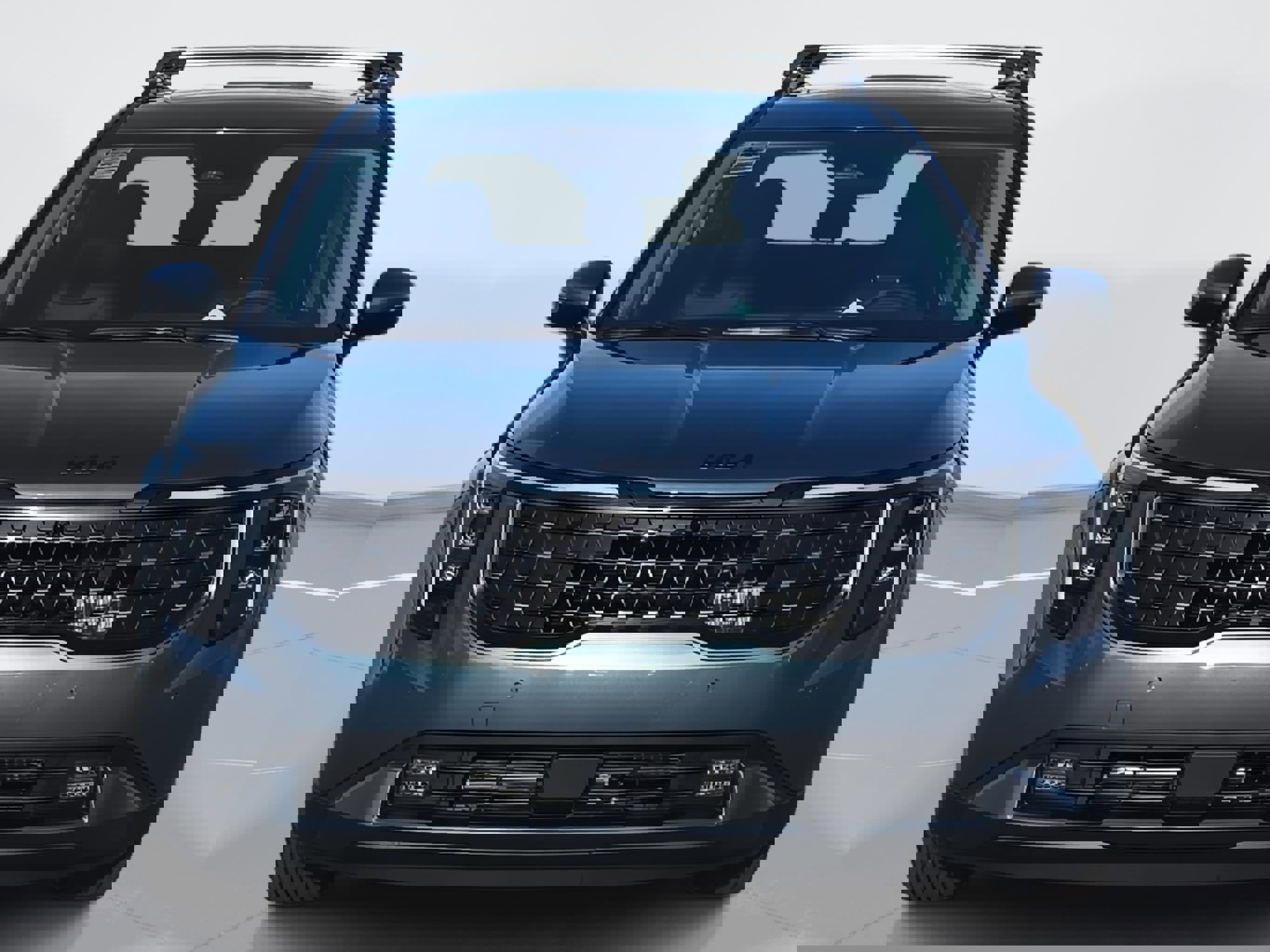 New 2026 Kia Carnival SX image 2