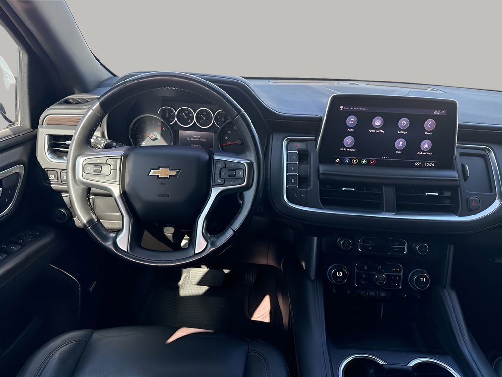 Used 2021 Chevrolet Tahoe LT RWD image 37