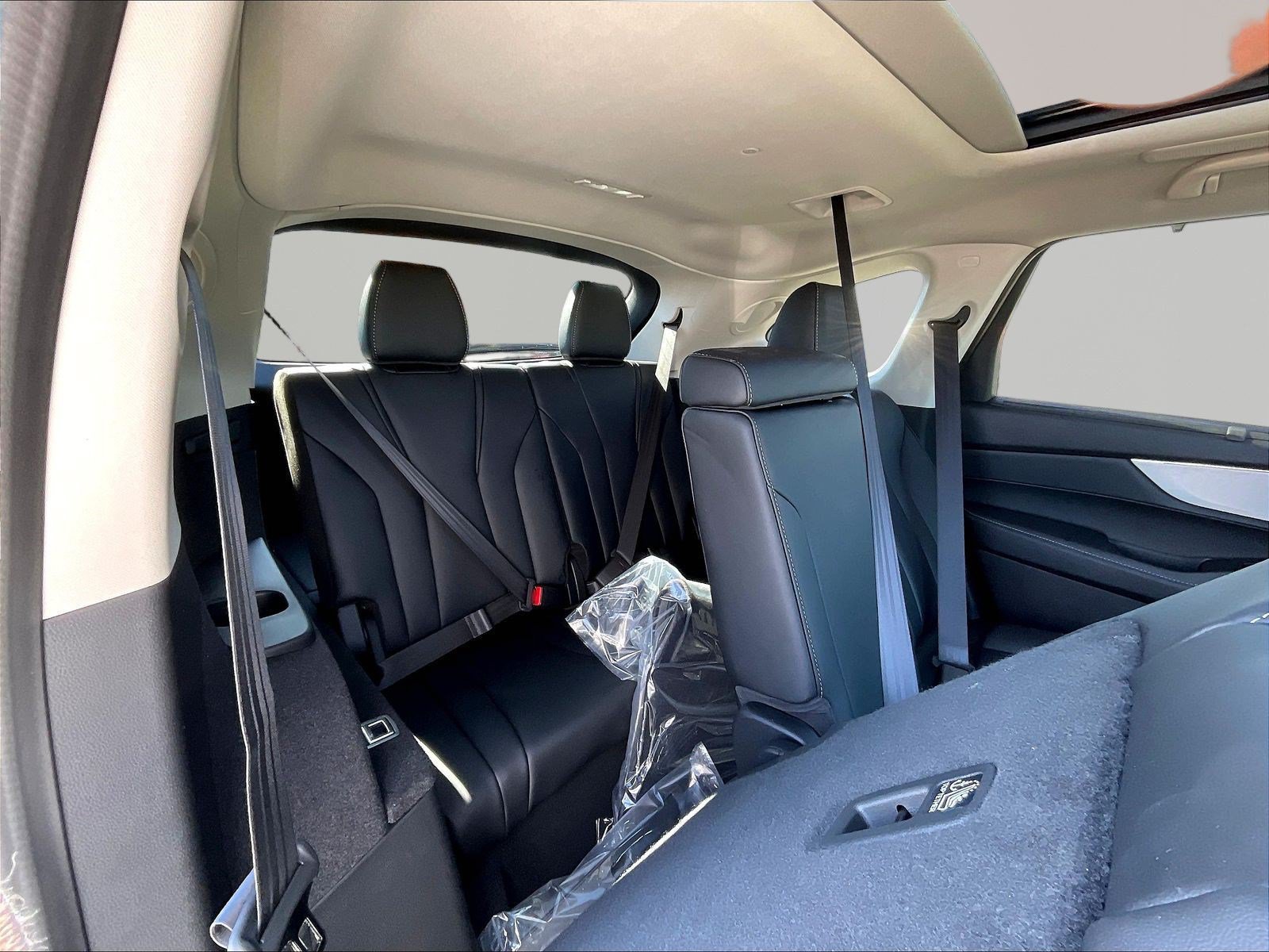 New 2026 Acura MDX w/ Technology Package AWD/4WD image 21