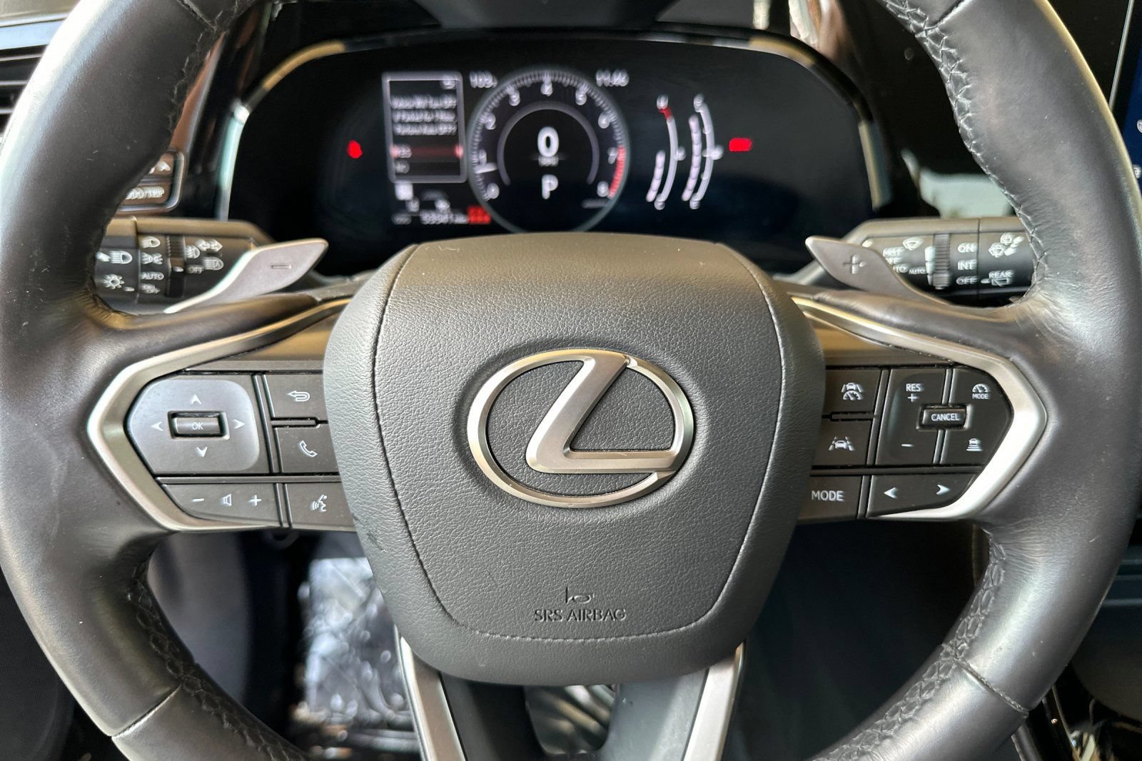 Used 2024 Lexus NX 250 AWD w/ Cold Area Package image 24