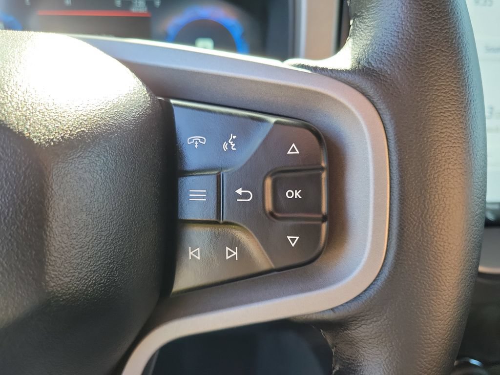 Used 2025 Ford Bronco Outer Banks AWD/4WD image 22