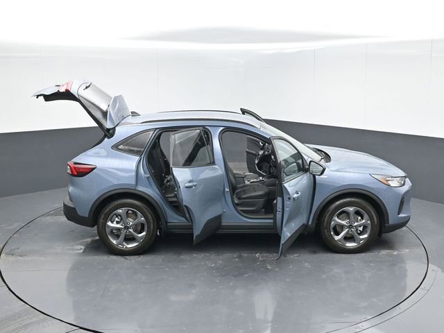 New 2025 Ford Escape ST-Line w/ Equipment Group 301A image 57