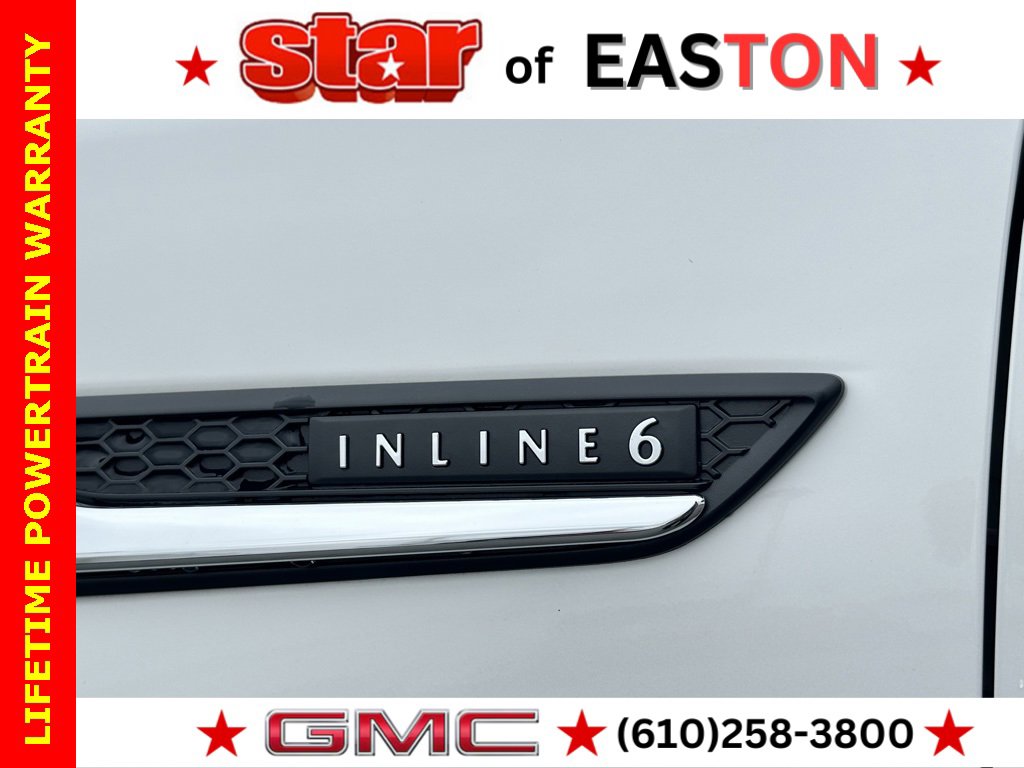 Used 2025 MAZDA CX-90 3.3 Turbo w/ Premium Plus Pkg image 38