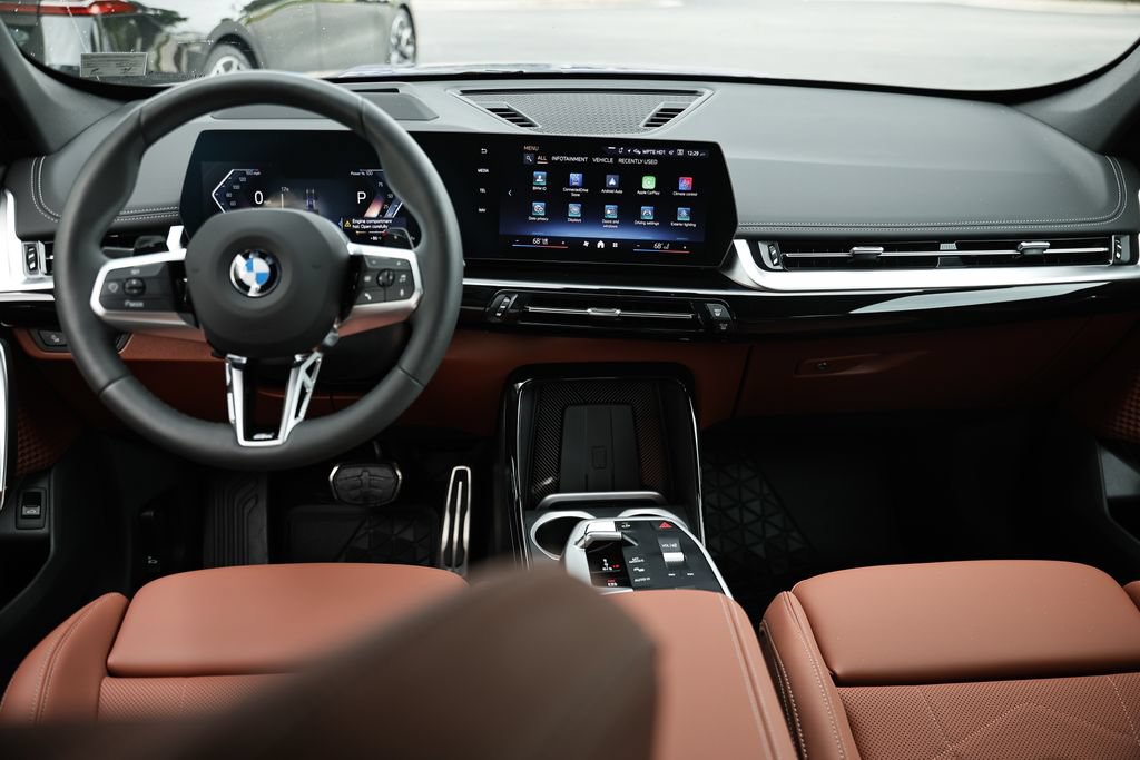 Used 2026 BMW X1 xDrive28i w/ Technology Package AWD/4WD image 27