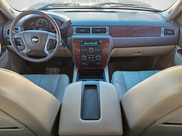 Used 2014 Chevrolet Silverado 2500 LTZ image 17