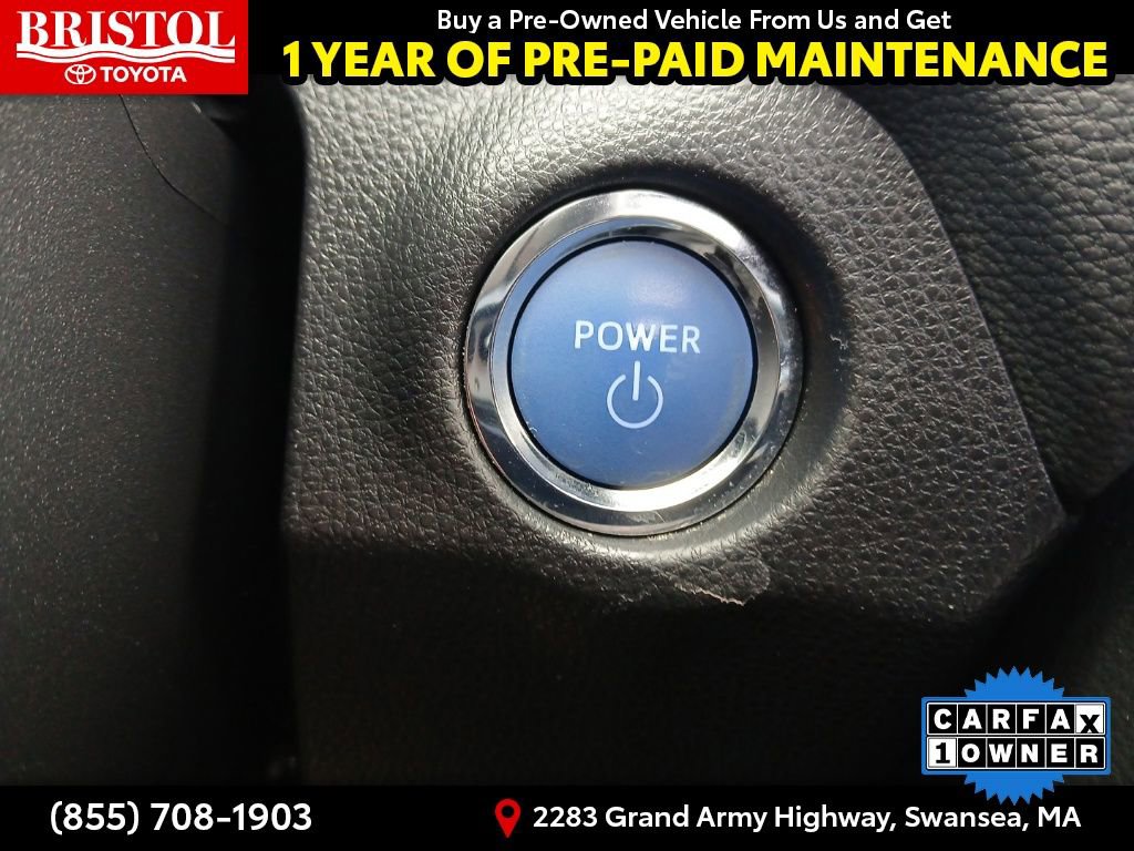 Used 2020 Toyota RAV4 XSE image 31