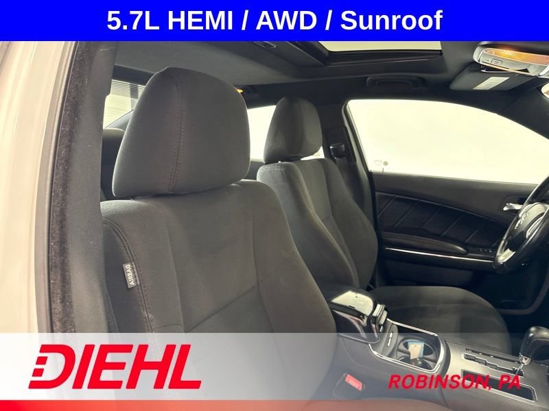 Used 2013 Dodge Charger R/T AWD/4WD image 12