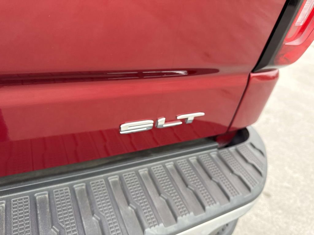 Used 2021 GMC Sierra 1500 SLT w/ SLT Convenience Package image 13