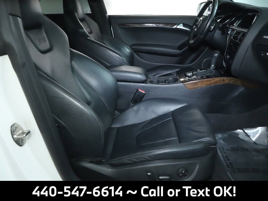Used 2010 Audi S5 Prestige image 38