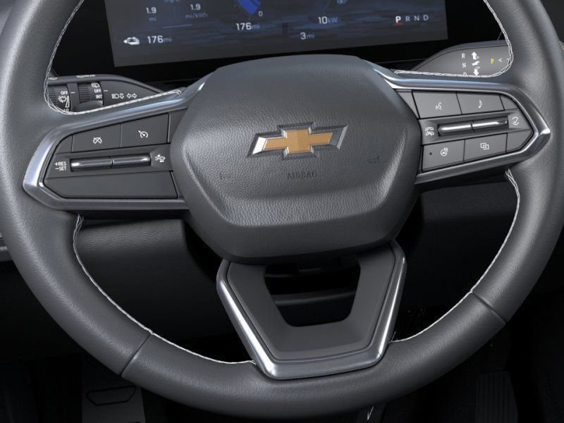 New 2025 Chevrolet Blazer EV LT AWD/4WD image 71