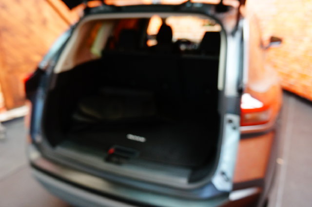 Certified 2023 Nissan Rogue SV AWD/4WD image 35