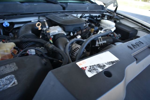 Used 2013 Chevrolet Silverado 3500 W/T w/ Skid Plate Package image 21