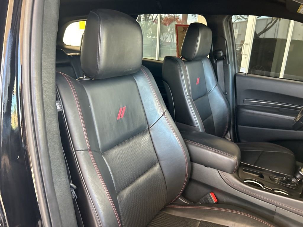 Used 2022 Dodge Durango R/T image 22