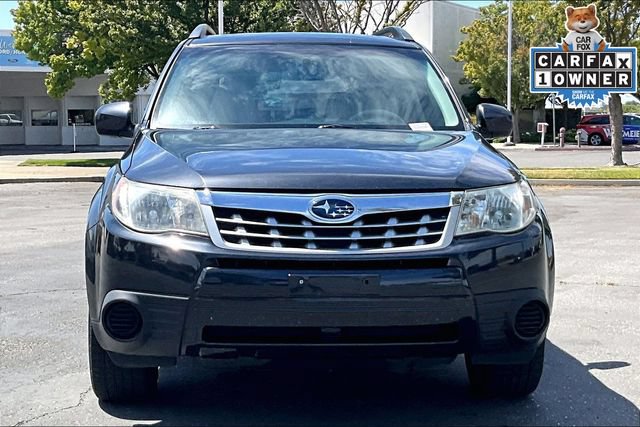 Used 2012 Subaru Forester 2.5X Premium AWD/4WD image 3