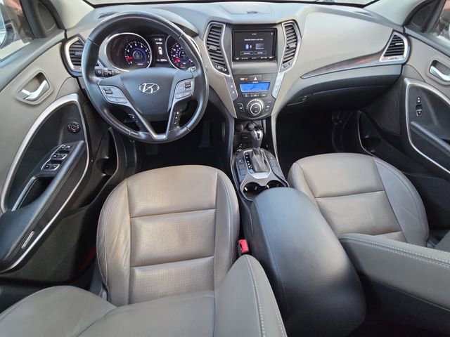 Used 2014 Hyundai Santa Fe GLS AWD/4WD image 14