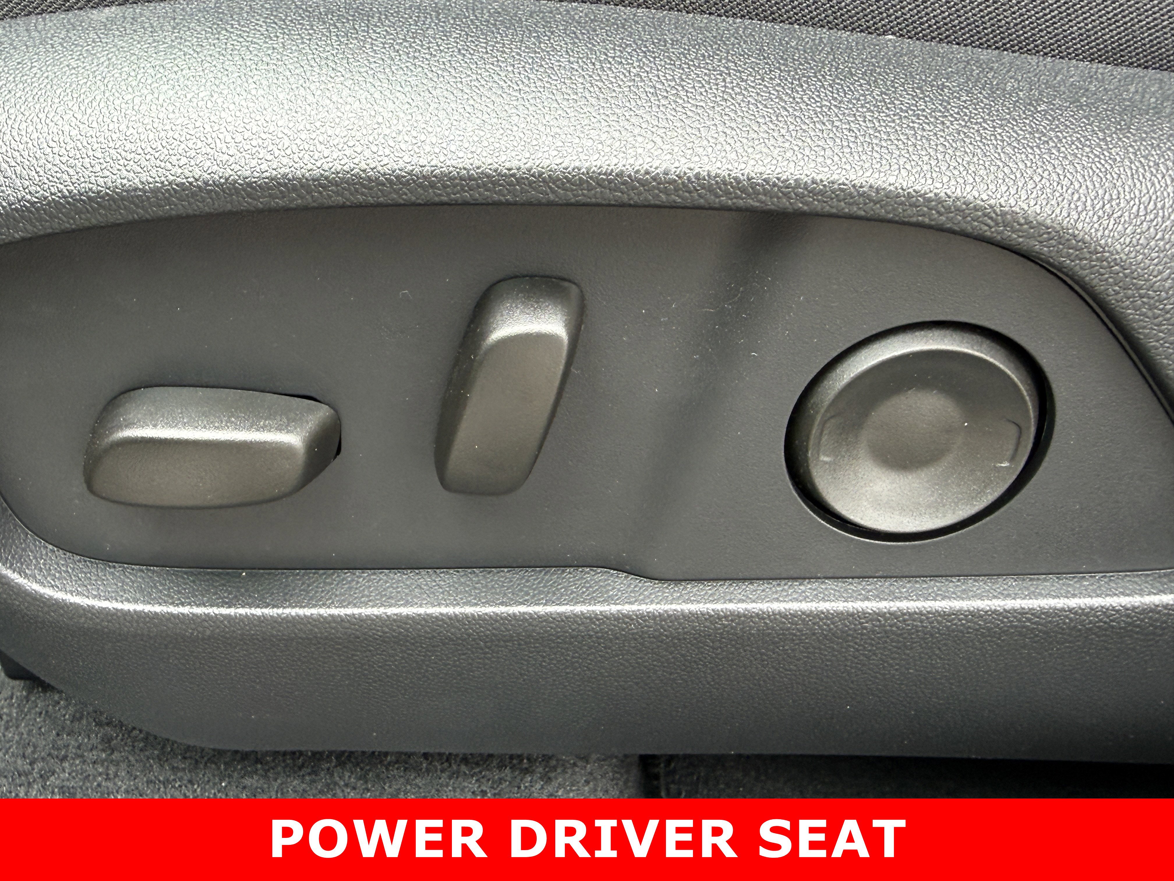 New 2026 GMC Terrain Elevation image 17