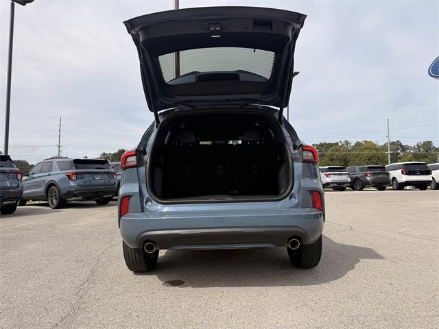 Used 2023 Ford Escape ST-Line w/ Tech Pack #1 image 15