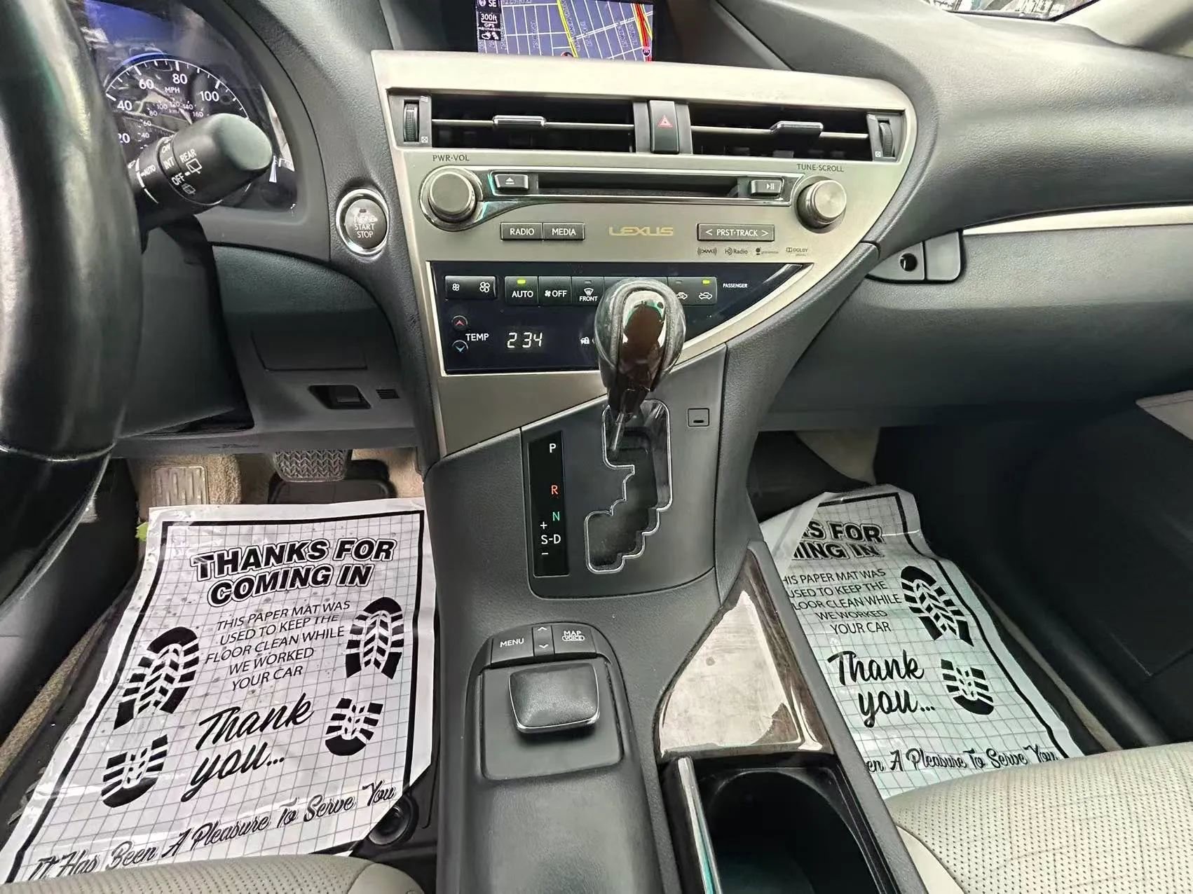 Used 2014 Lexus RX 350 AWD image 19