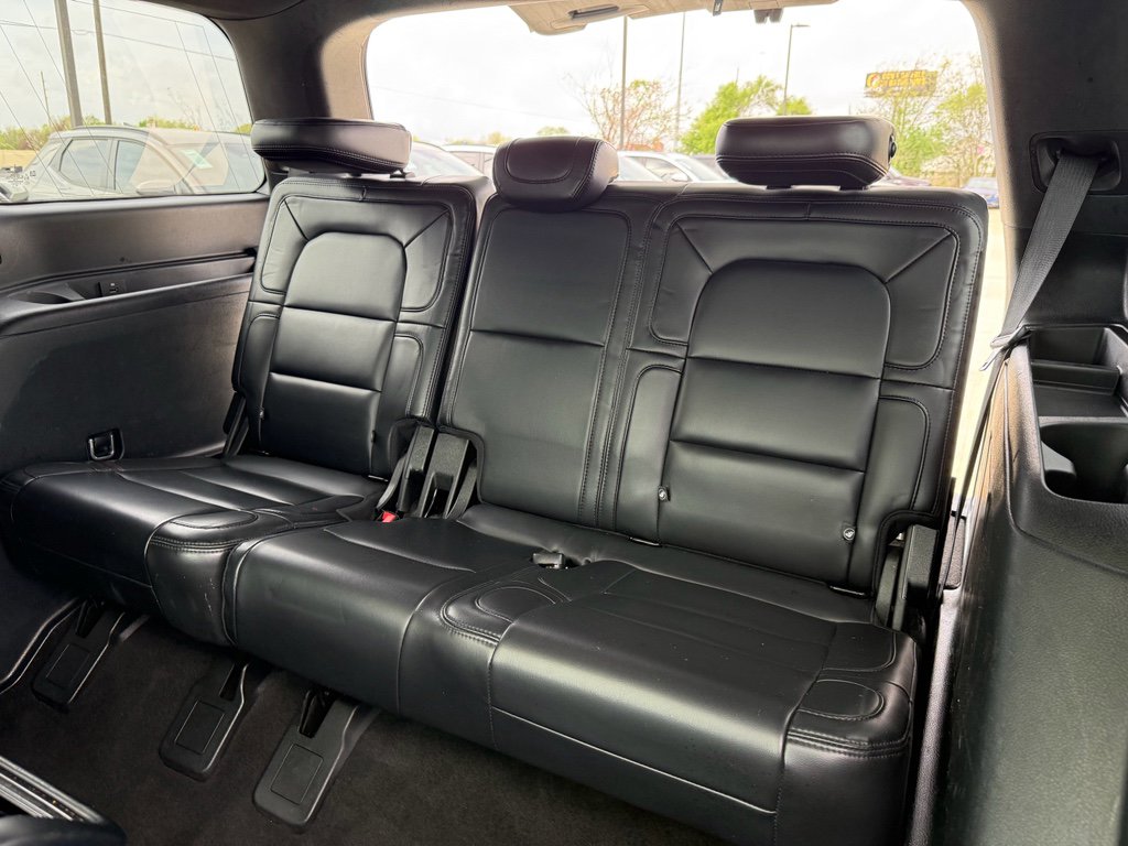 Used 2020 Lincoln Navigator Reserve image 29