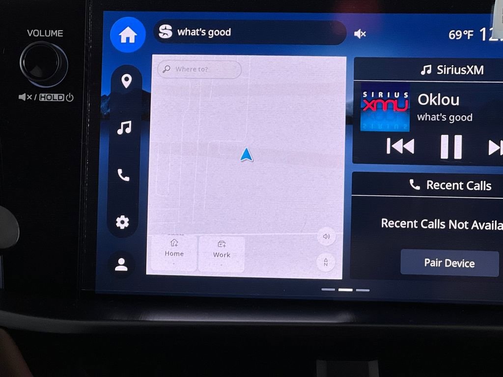 New 2026 Subaru Outback Touring image 21