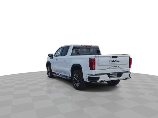 New 2026 GMC Sierra 1500 Denali w/ LPO, Black Badging Package AWD/4WD image 7